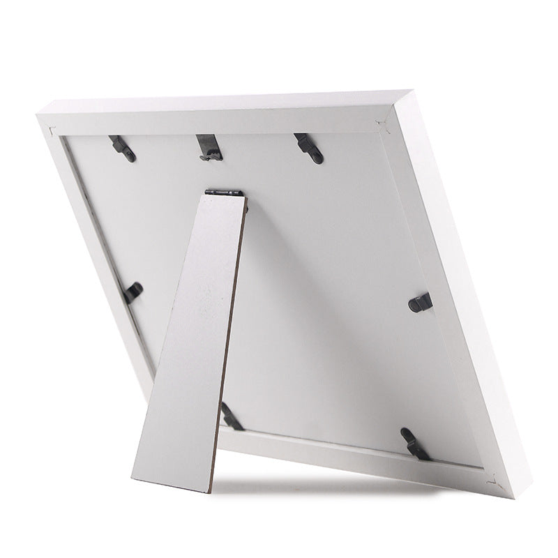 Pfoten- & Handabdrücke im Bilderrahmen DIY